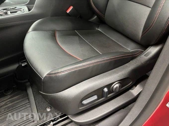 2023 Chevrolet Equinox RS 1RS - miniatura 21