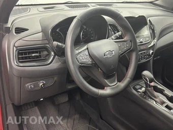 2023 Chevrolet Equinox RS 1RS - miniatura 22