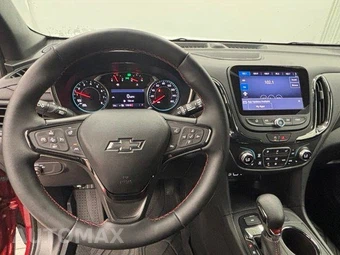 2023 Chevrolet Equinox RS 1RS - miniatura 24