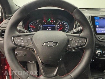 2023 Chevrolet Equinox RS 1RS - miniatura 25