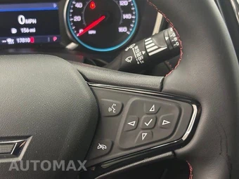 2023 Chevrolet Equinox RS 1RS - miniatura 26