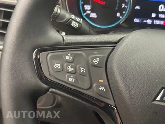 2023 Chevrolet Equinox RS 1RS - miniatura 27