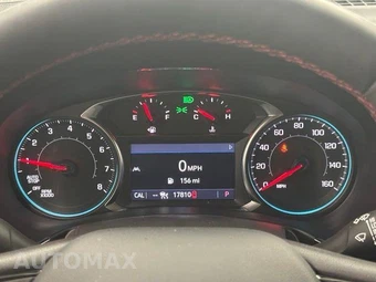 2023 Chevrolet Equinox RS 1RS - miniatura 28