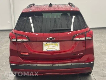 2023 Chevrolet Equinox RS 1RS - miniatura 3