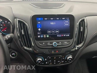 2023 Chevrolet Equinox RS 1RS - miniatura 30