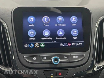 2023 Chevrolet Equinox RS 1RS - miniatura 31