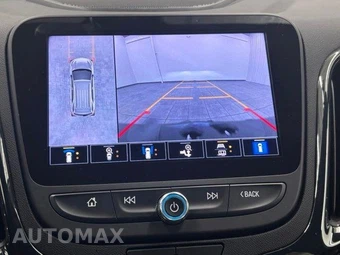 2023 Chevrolet Equinox RS 1RS - miniatura 32