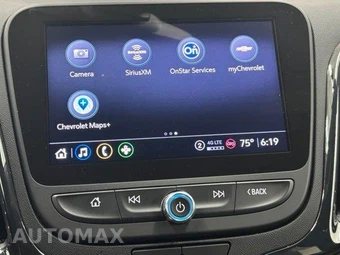 2023 Chevrolet Equinox RS 1RS - miniatura 33