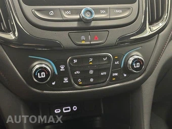 2023 Chevrolet Equinox RS 1RS - miniatura 34