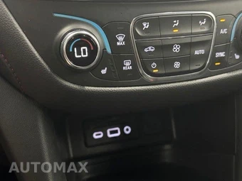 2023 Chevrolet Equinox RS 1RS - miniatura 35
