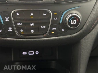 2023 Chevrolet Equinox RS 1RS - miniatura 36