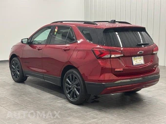 2023 Chevrolet Equinox RS 1RS - miniatura 4
