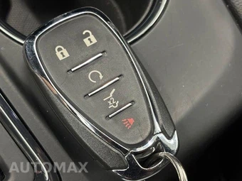 2023 Chevrolet Equinox RS 1RS - miniatura 40