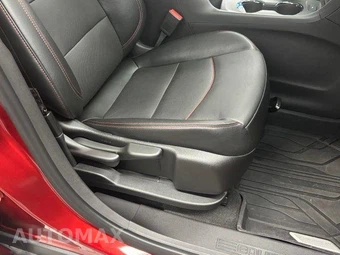2023 Chevrolet Equinox RS 1RS - miniatura 44