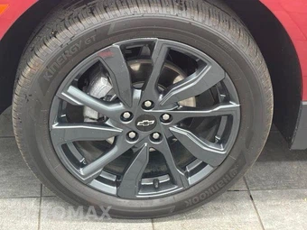 2023 Chevrolet Equinox RS 1RS - miniatura 6