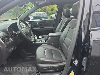 2023 Chevrolet Equinox RS 1RS - miniatura 13