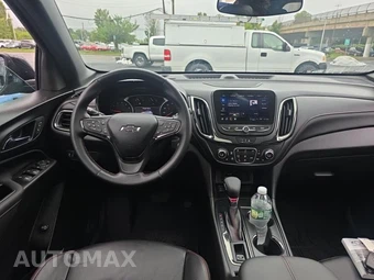 2023 Chevrolet Equinox RS 1RS - miniatura 14