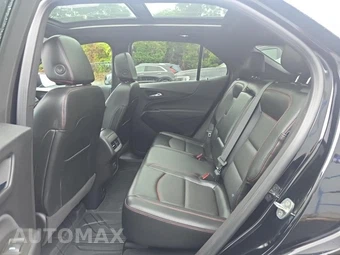 2023 Chevrolet Equinox RS 1RS - miniatura 16