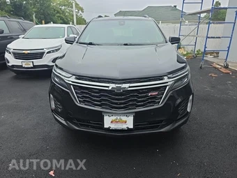 2023 Chevrolet Equinox RS 1RS - miniatura 2