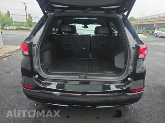 2023 Chevrolet Equinox RS 1RS - miniatura 20