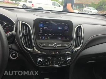 2023 Chevrolet Equinox RS 1RS - miniatura 25