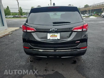 2023 Chevrolet Equinox RS 1RS - miniatura 5