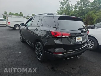2023 Chevrolet Equinox RS 1RS - miniatura 6