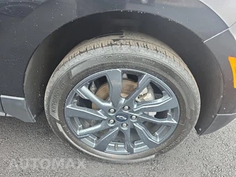2023 Chevrolet Equinox RS 1RS - miniatura 9