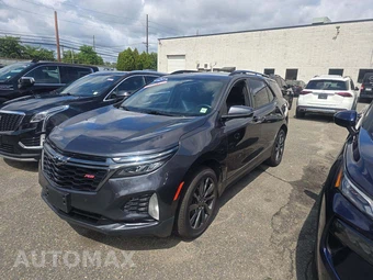 2023 Chevrolet Equinox RS 1RS