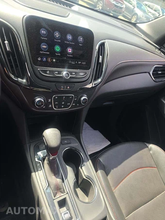 2023 Chevrolet Equinox RS 1RS - miniatura 10