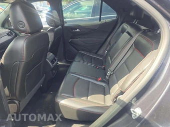 2023 Chevrolet Equinox RS 1RS - miniatura 13