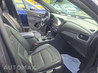 2023 Chevrolet Equinox RS 1RS - miniatura 18