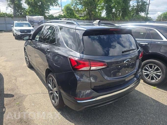 2023 Chevrolet Equinox RS 1RS - miniatura 2