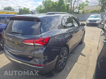 2023 Chevrolet Equinox RS 1RS - miniatura 3