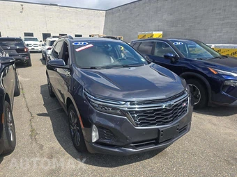 2023 Chevrolet Equinox RS 1RS - miniatura 4