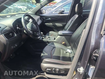 2023 Chevrolet Equinox RS 1RS - miniatura 6