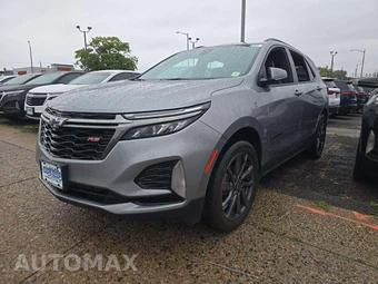 2023 Chevrolet Equinox RS 1RS