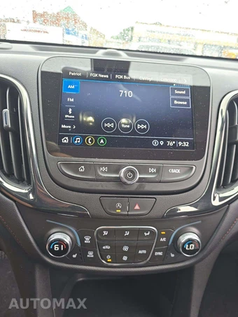 2023 Chevrolet Equinox RS 1RS - miniatura 10