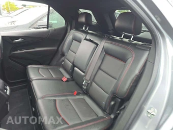 2023 Chevrolet Equinox RS 1RS - miniatura 13