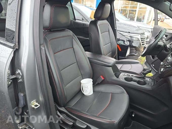 2023 Chevrolet Equinox RS 1RS - miniatura 18