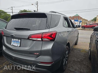 2023 Chevrolet Equinox RS 1RS - miniatura 3