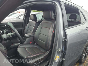 2023 Chevrolet Equinox RS 1RS - miniatura 6