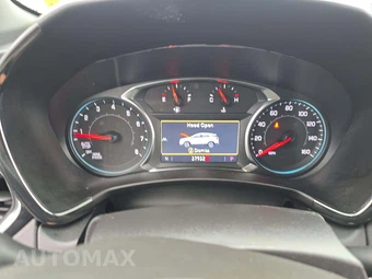 2023 Chevrolet Equinox RS 1RS - miniatura 9