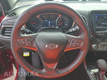 2023 Chevrolet Equinox RS 1RS - miniatura 10