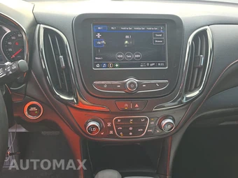 2023 Chevrolet Equinox RS 1RS - miniatura 11