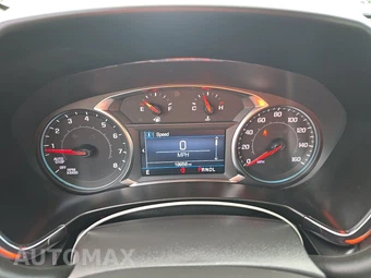 2023 Chevrolet Equinox RS 1RS - miniatura 12