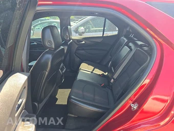 2023 Chevrolet Equinox RS 1RS - miniatura 13
