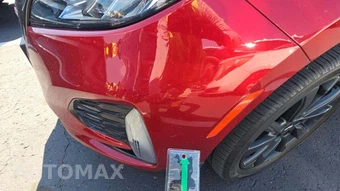 2023 Chevrolet Equinox RS 1RS - miniatura 21