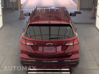 2023 Chevrolet Equinox RS 1RS - miniatura 5