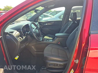 2023 Chevrolet Equinox RS 1RS - miniatura 7